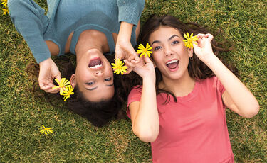 Adolescent Care