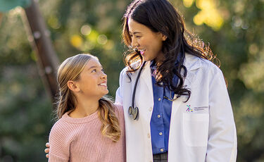 Routine Care
